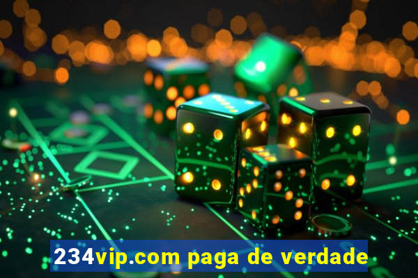 234vip.com paga de verdade